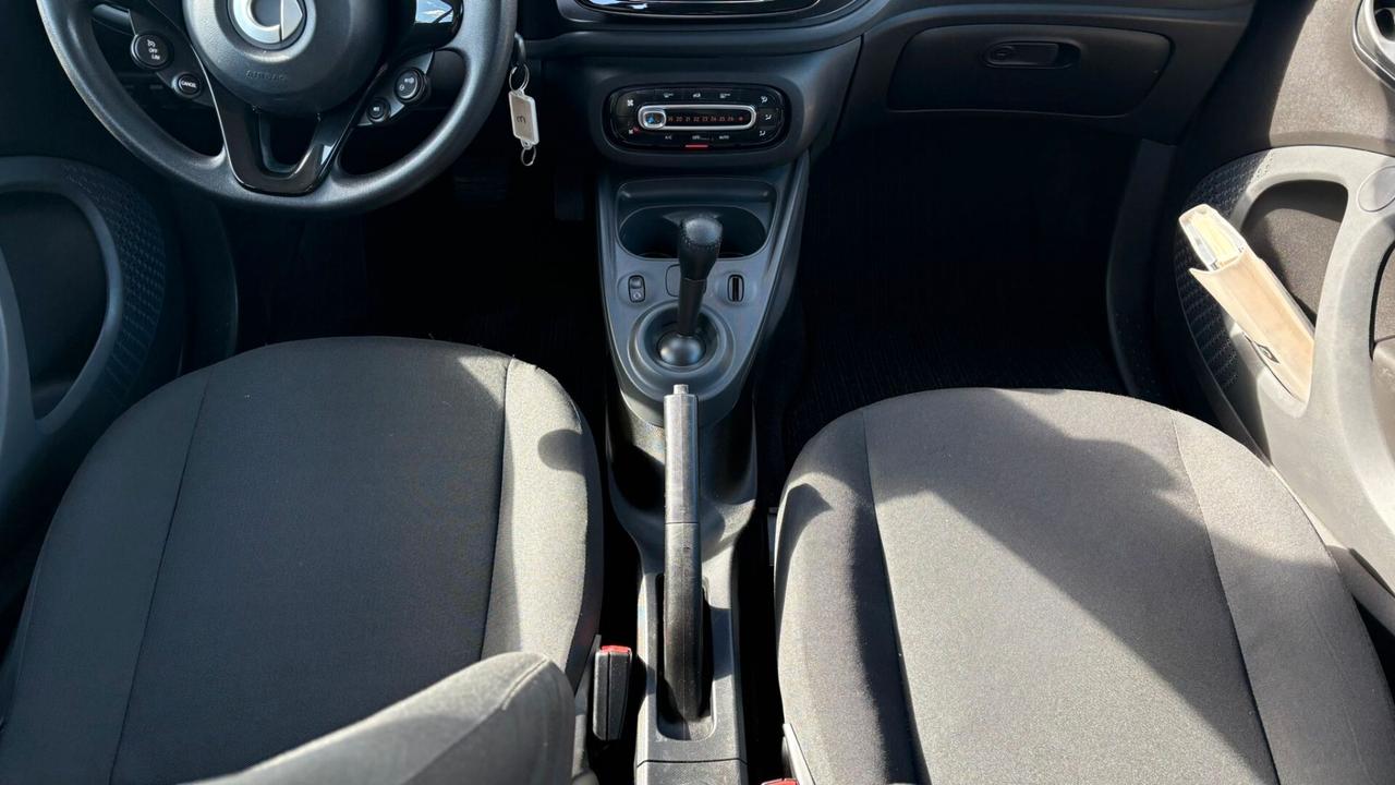 Smart ForTwo 70 1.0 Youngster
