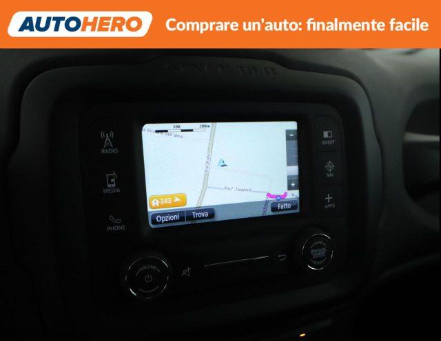 JEEP Renegade 1.4 MultiAir Limited