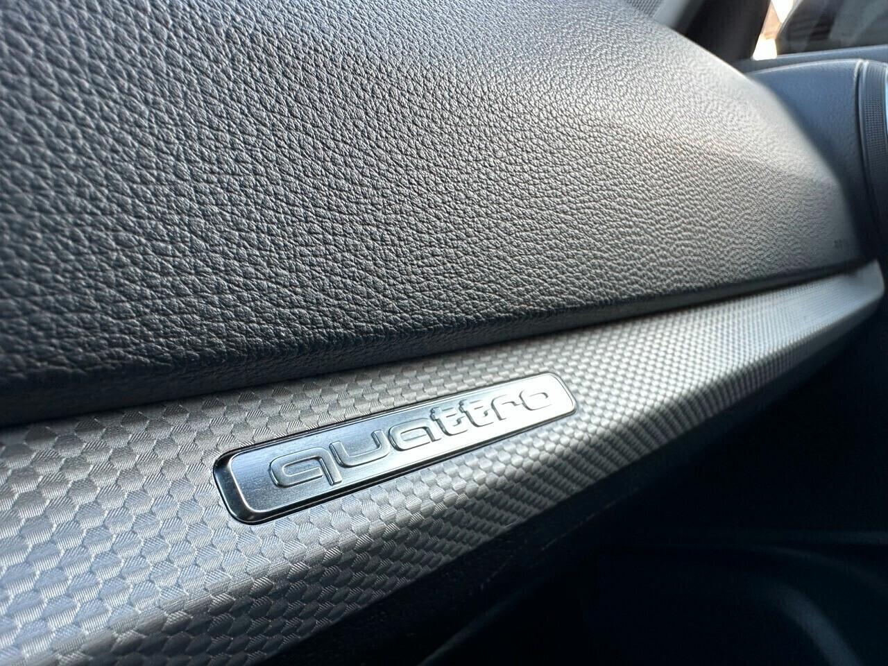 Audi Q2 35 2.0 Tdi 150cv Quattro S-tronic my20