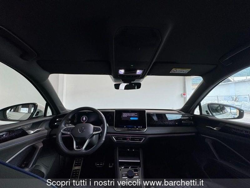Volkswagen Tiguan Tiguan 1.5 TSI eHybrid DSG R-Line