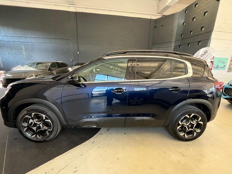 Citroën C5 Aircross C5 Aircross BlueHDi 130 S&S EAT8 Max - PROMO SIRONIAUTO+