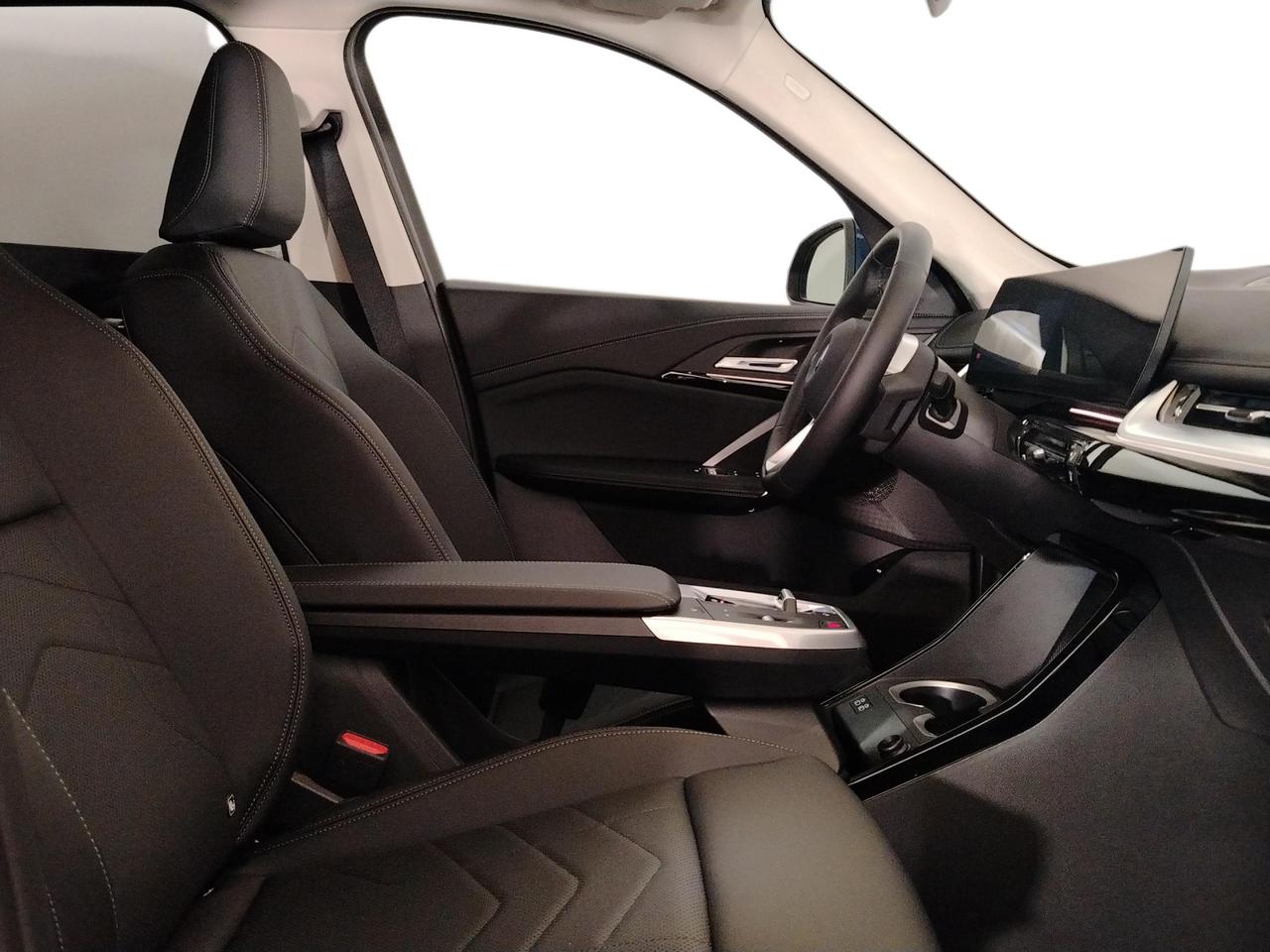 BMW X1 iX1 eDrive20 Special Edition