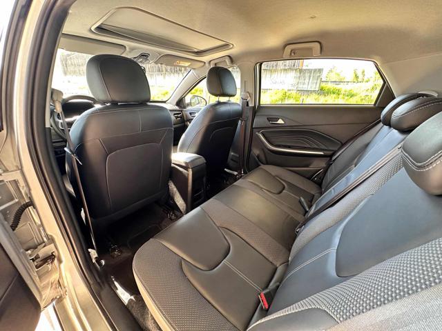 DR MOTOR DR 3.0 1.5 CVT Bi-Fuel GPL AUTOMATICA ANCHE PER NEOP