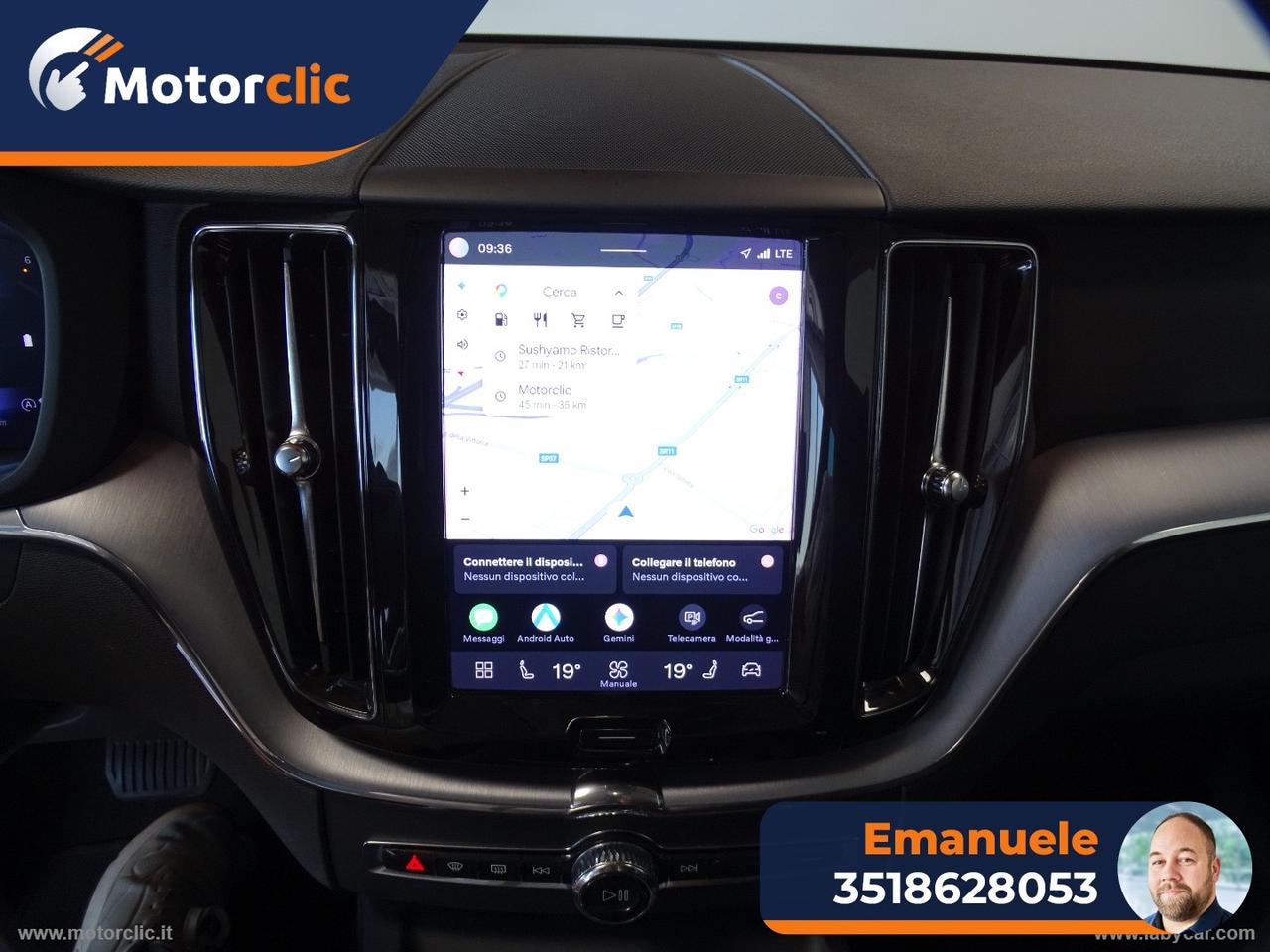 VOLVO XC60 B4