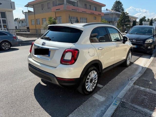 Fiat 500X 1.3 MultiJet 95 CV Lounge