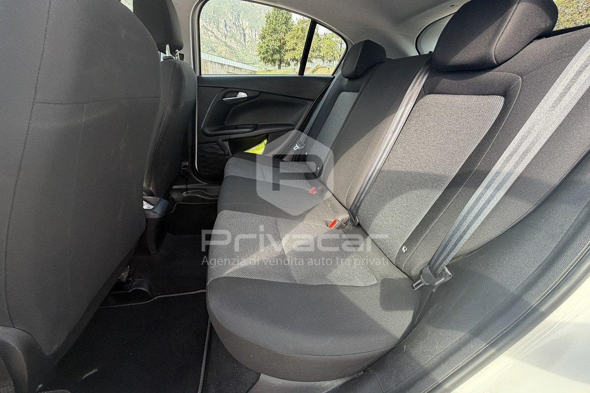 FIAT Tipo 1.4 5 porte Street