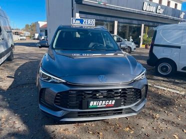 Mg ZS Hybrid+ Luxury