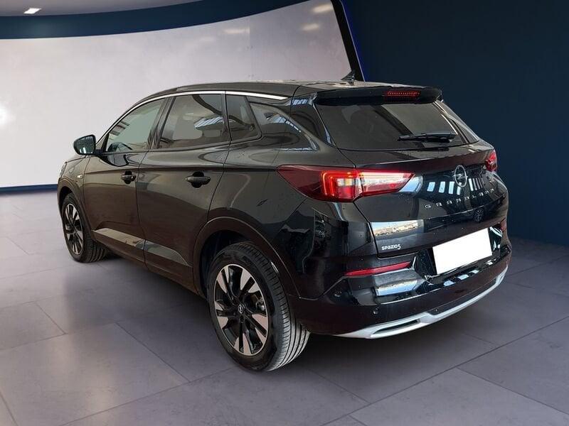 Opel Grandland I 2022 1.5 ecotec Business Elegance s&s 130cv at8