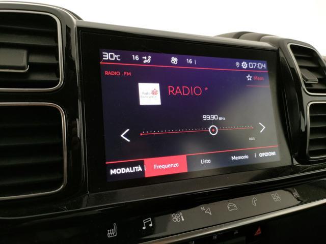 CITROEN C5 Aircross BlueHDi 130 S&S Business