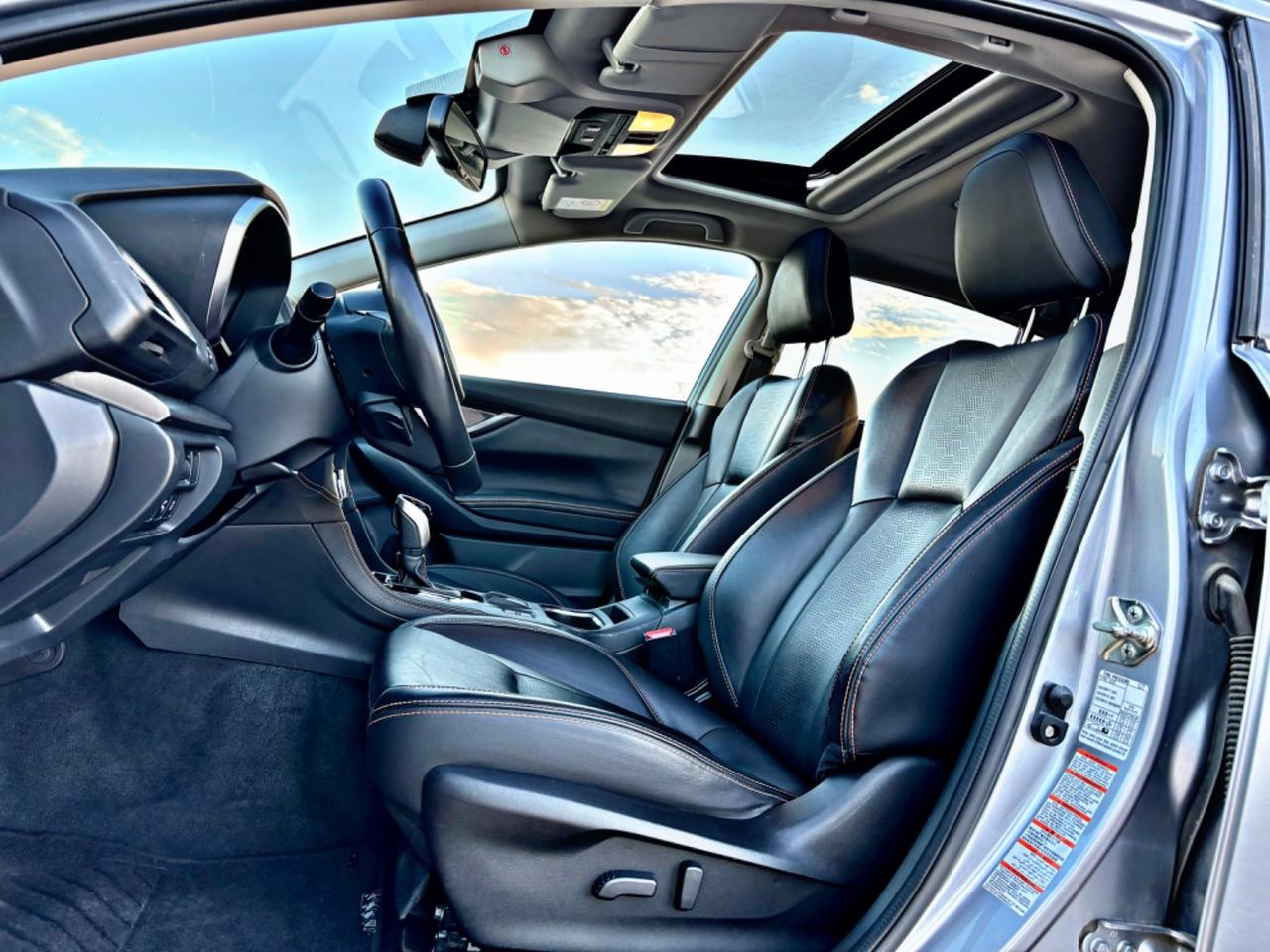 Subaru XV 1.6i Lineartronic Premium IPER FULL 2020