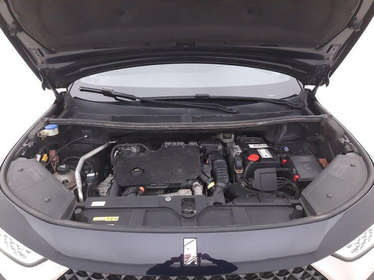 DS DS 7 Crossback Grand Chic BR756056 1.5 Diesel 131CV