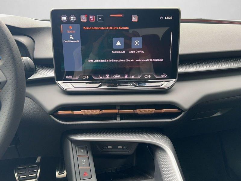 Cupra Terramar 2.0 TSI DSG 4Drive VZ Tetto Led MatrixHD 20" Camera 360°