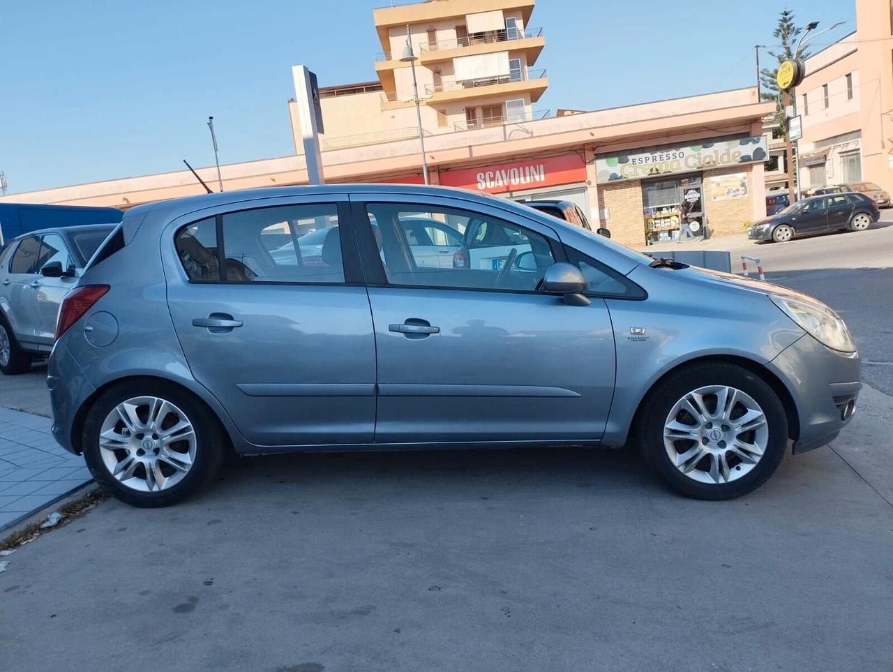 Opel Corsa 1.3 CDTI 90CV 5 porte Cosmo