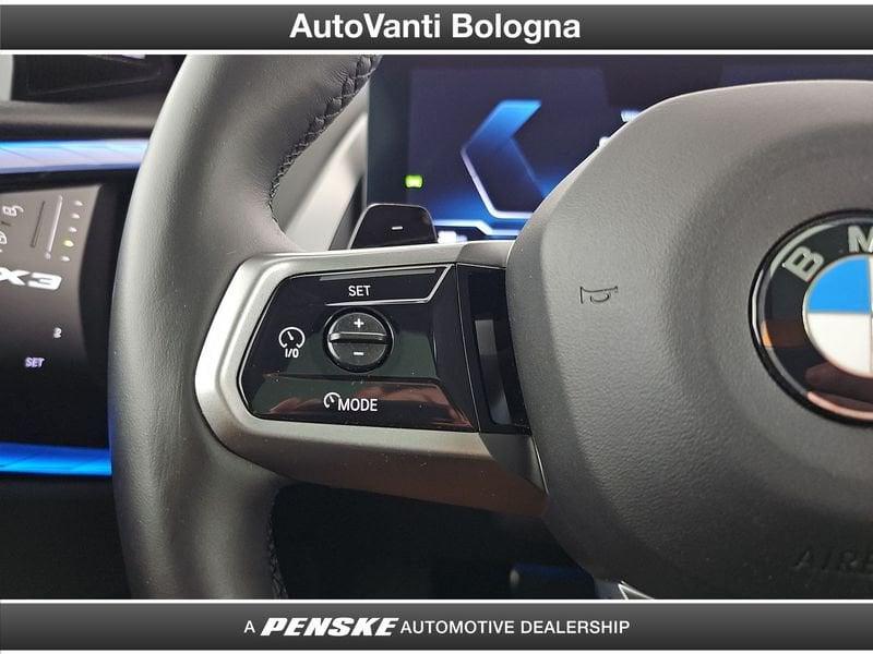 BMW X3 X3 xDrive20 48V MSport