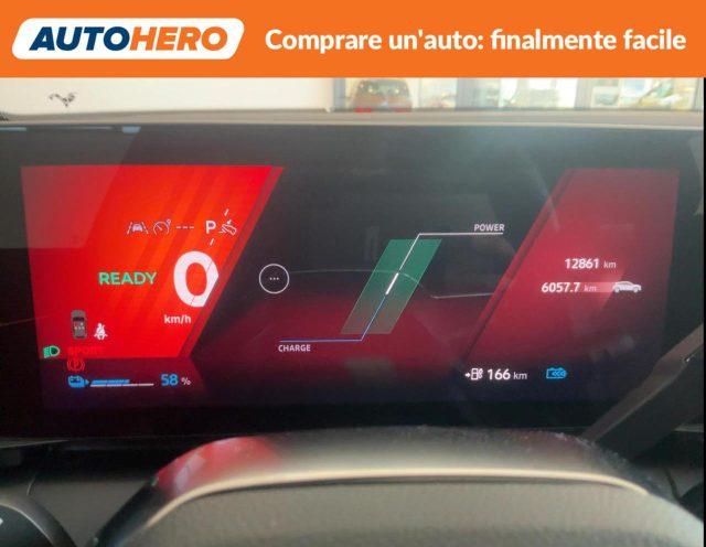 RENAULT Megane Mégane E-Tech Electric EV60 220 CV Optimum Charge