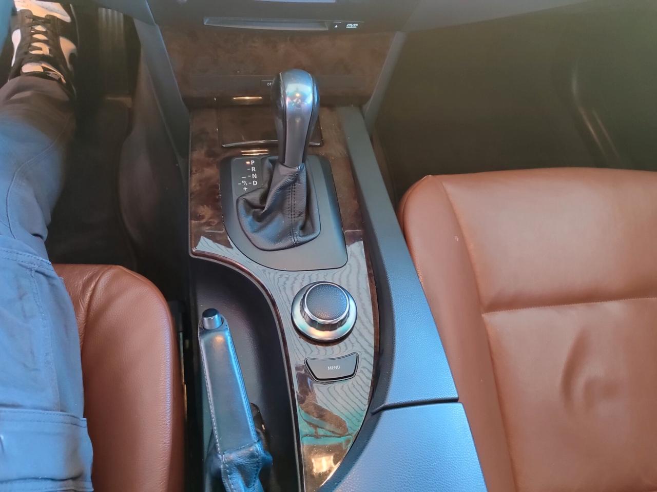 Bmw 530 TOURING COME NUOVA PROMO