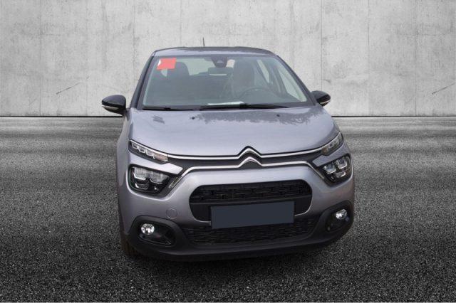 CITROEN C3 PureTech 83 S&S You