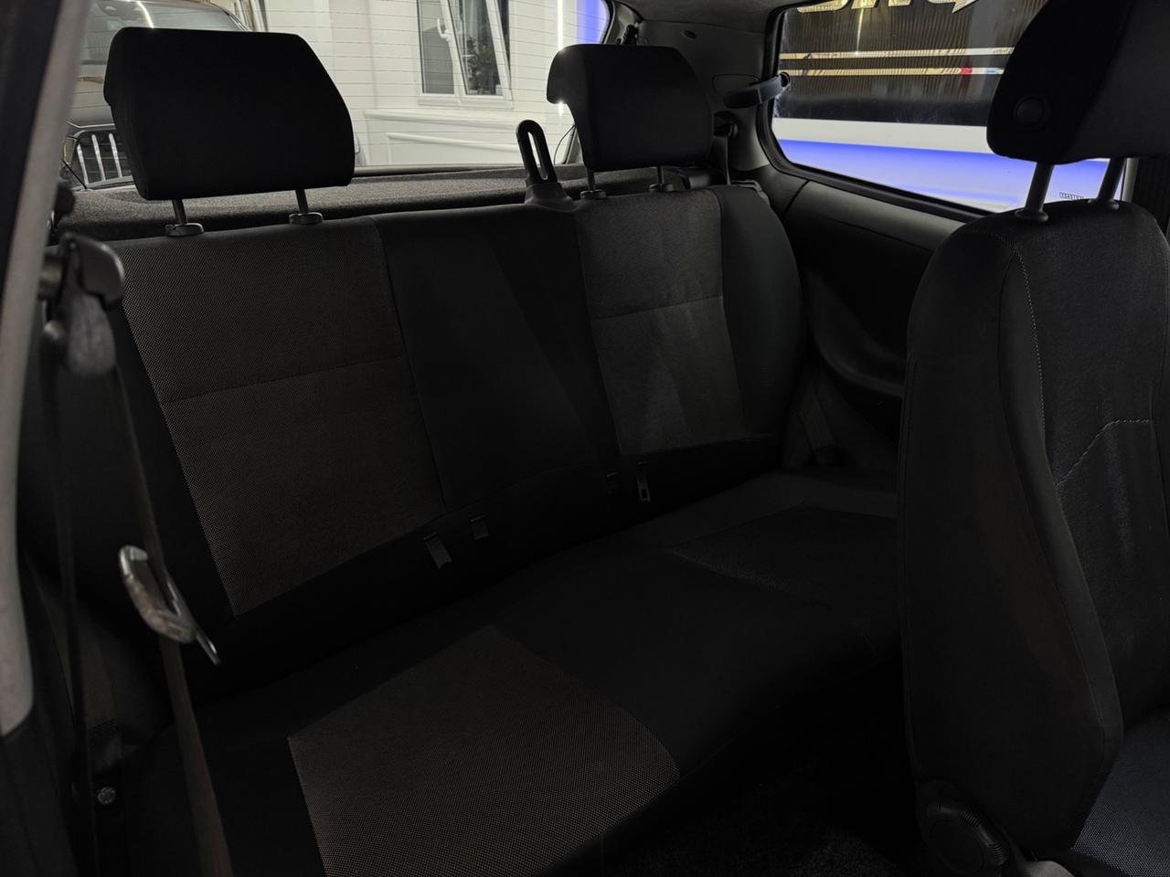 Fiat Punto Classic 1.3 MJT 3 porte