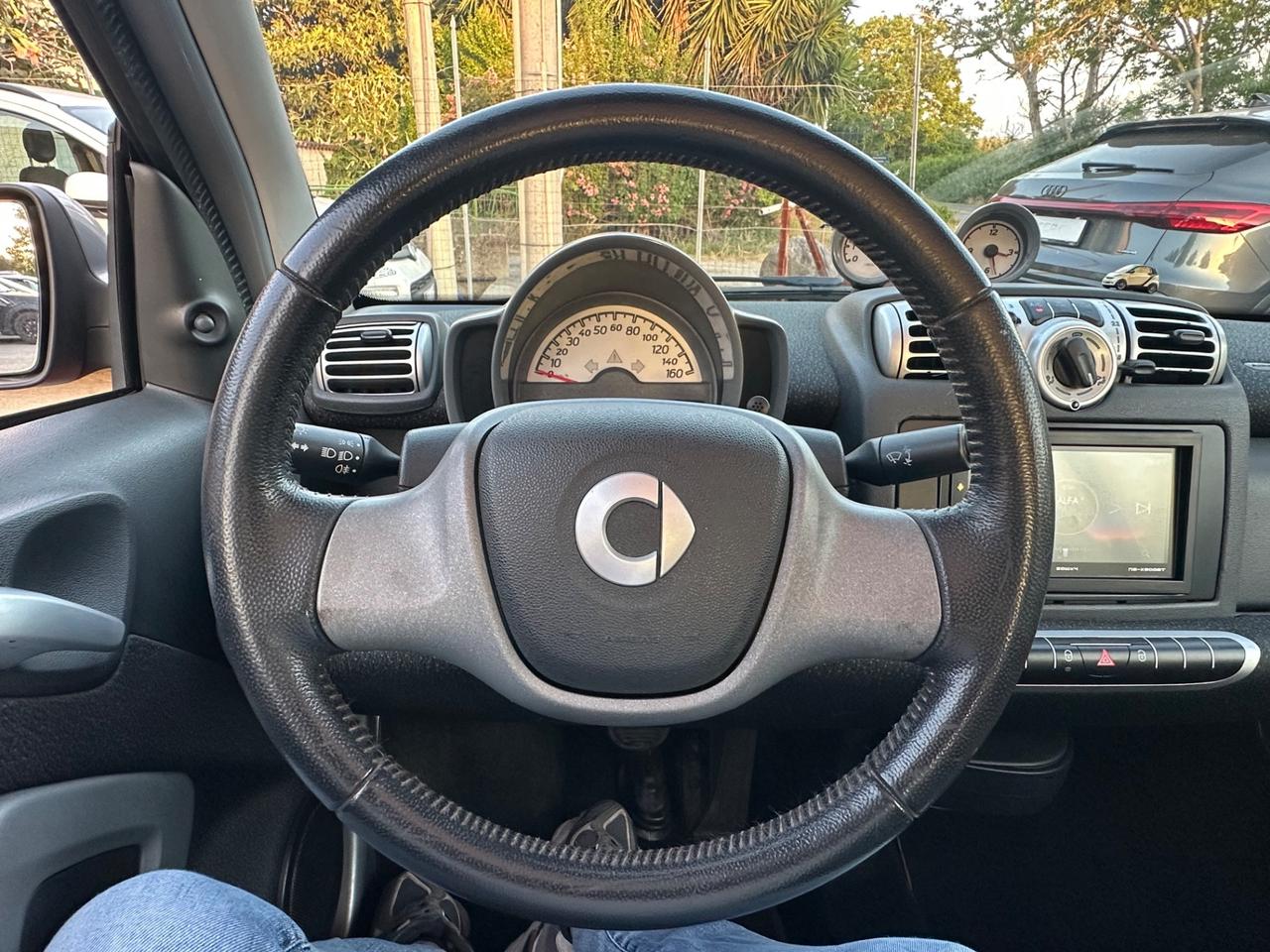 Smart ForTwo 70 1.0 Passion