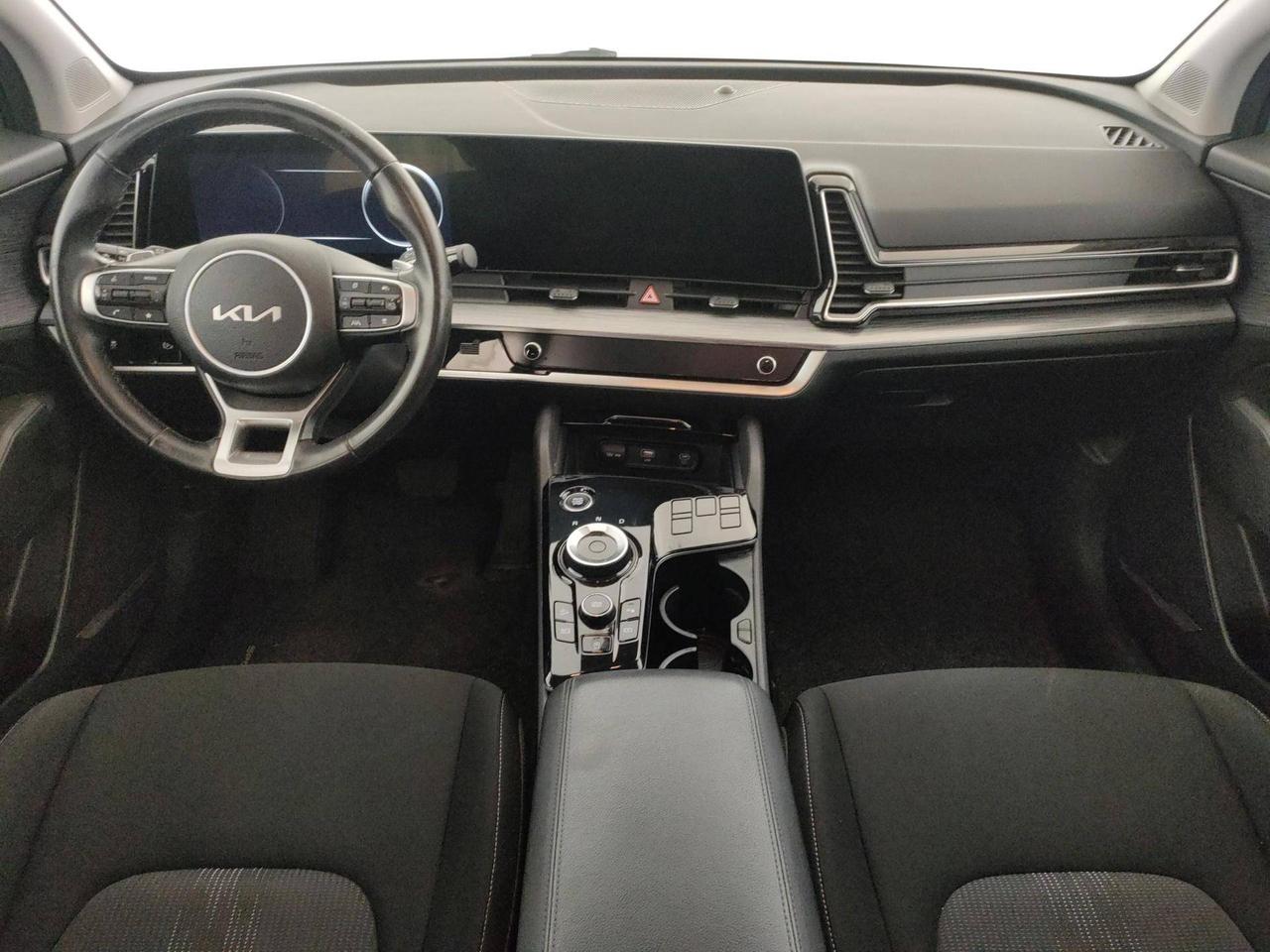 Kia Sportage 1.6 crdi mhev Style