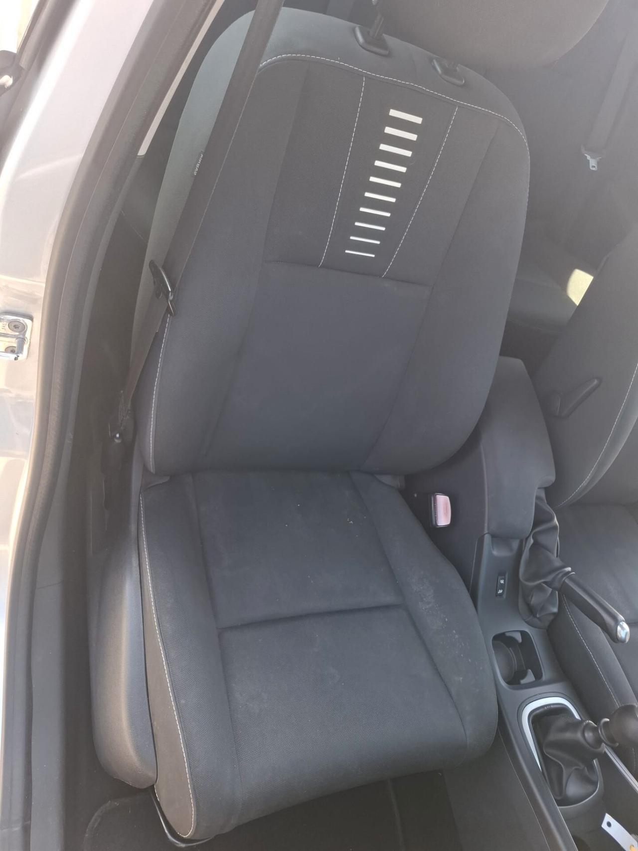 Renault Megane Mégane 1.5 dCi 110CV GT Line