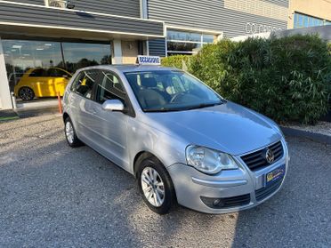 Volkswagen Polo 1.2/60CV 5p. United