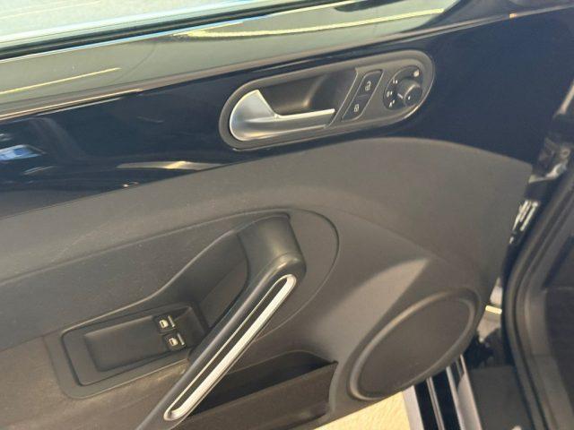 VOLKSWAGEN Maggiolino 1.6 TDI Design