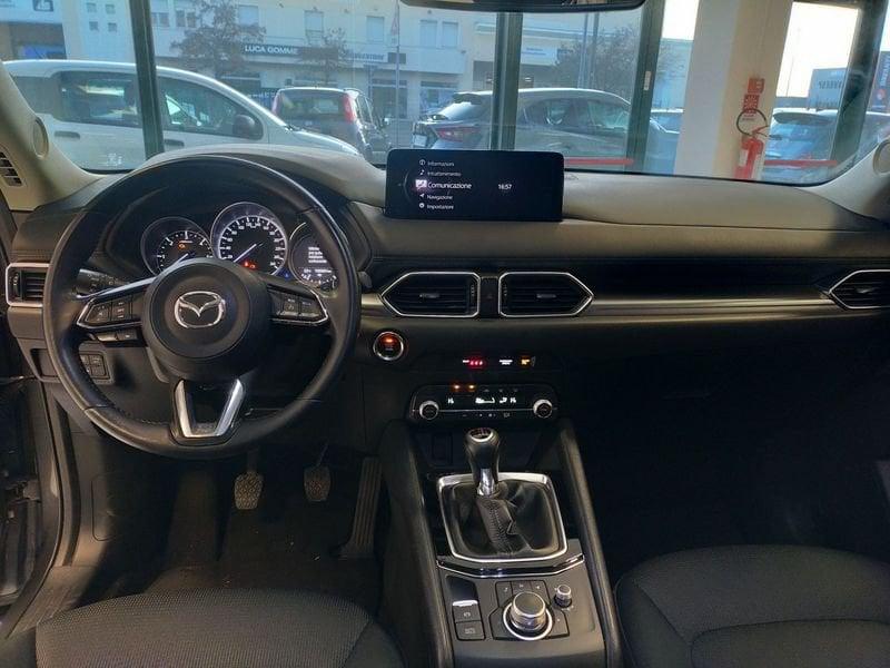 Mazda CX-5 CX-5 2.2L Skyactiv-D 150 CV 2WD Business