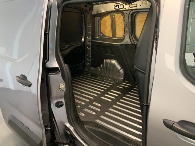 PEUGEOT Partner 1.5 BlueHDi 3 POSTI L1 Furgone Premium