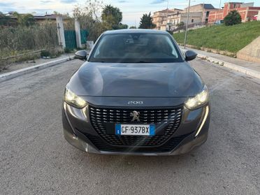 Peugeot 208 BlueHDi 100 Stop&Start 5 porte GT Pack