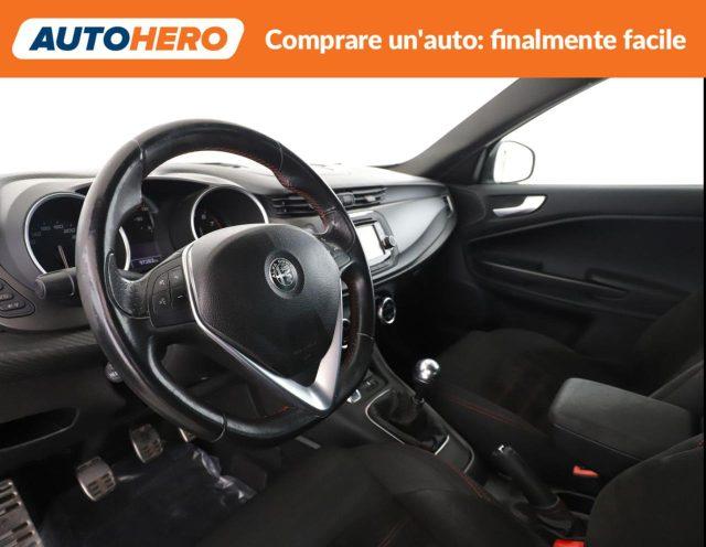 ALFA ROMEO Giulietta 1.4 Turbo 120 CV Sport