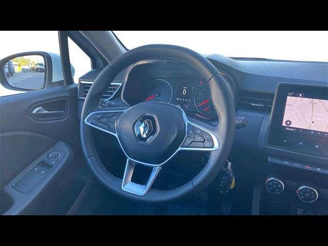 Renault Clio es Clio 5 Porte 1.5 Blue dCi Business
