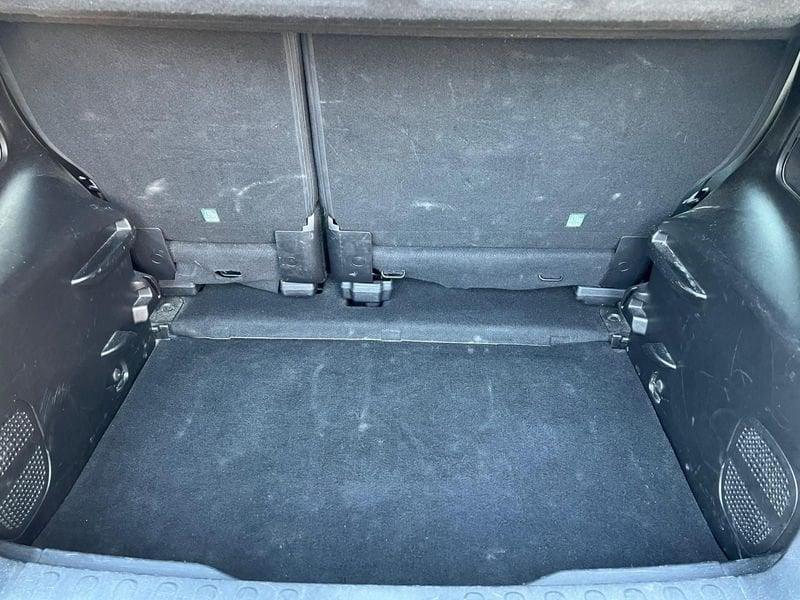 FIAT 500L 500L 1.3 Multijet 95 CV Connect