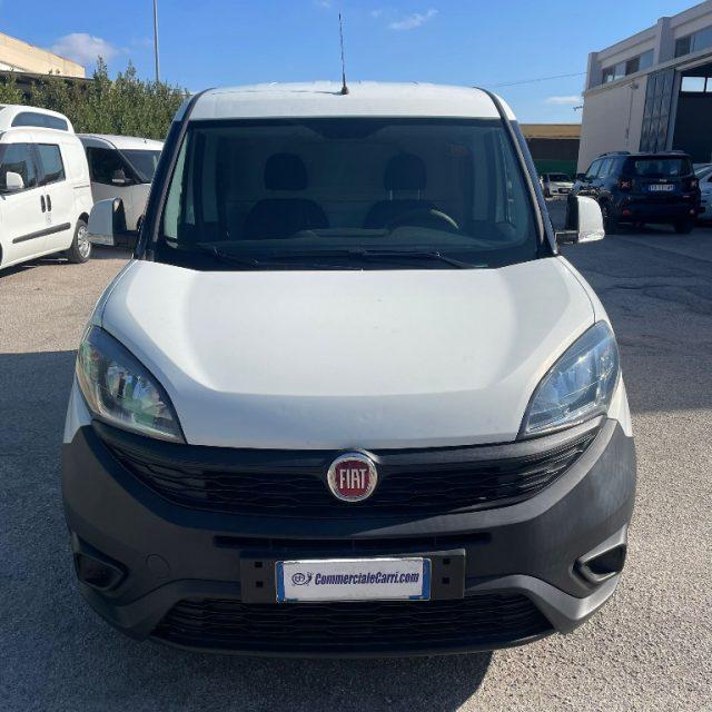 FIAT DOBLO' 1.6 M-JET 105CV FURGONE SX - 2018