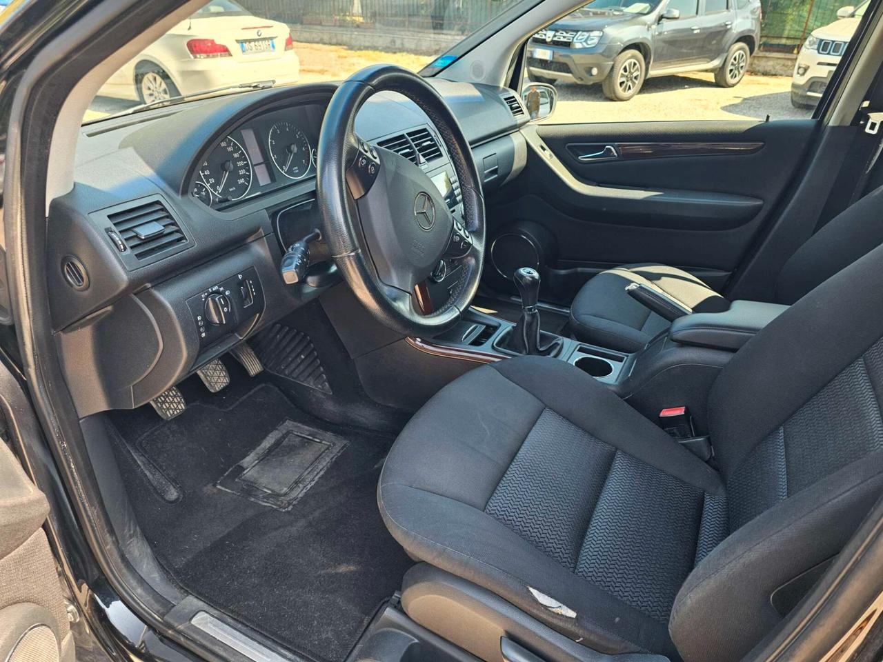 Mercedes-benz A 150 Elegance