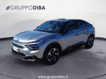 Citroën C4 III 2021 1.2 puretech Shine s&s 130cv