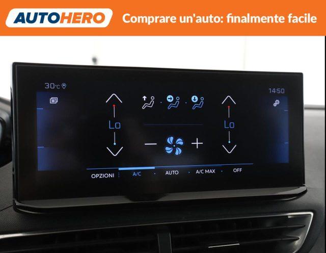 PEUGEOT 3008 BlueHDi 130 S&S Allure Pack