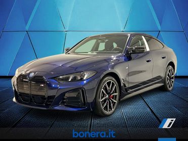 BMW i4 M 60 MSport Pro xDrive