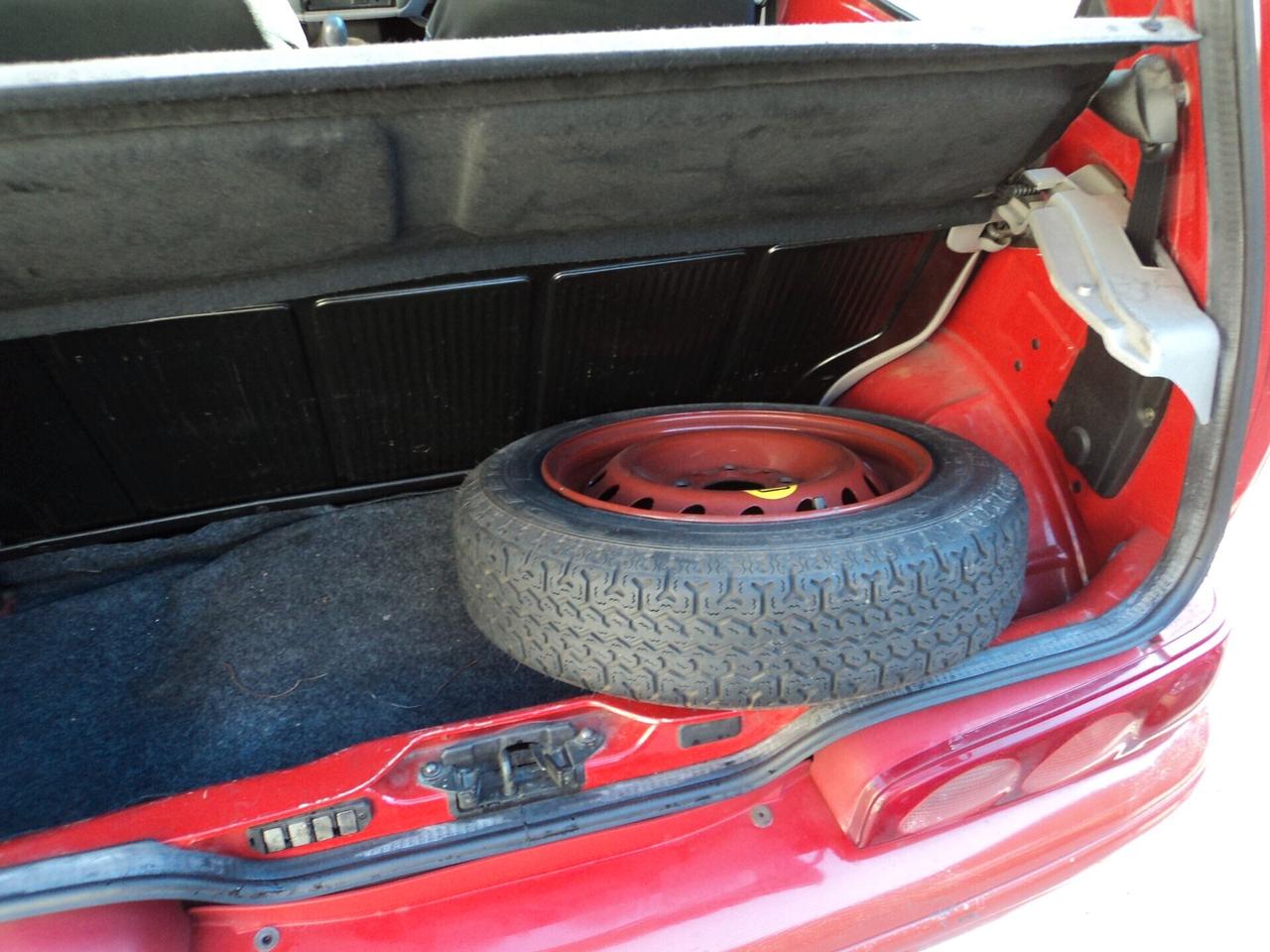 Fiat Seicento 1.1i cat Active GPL