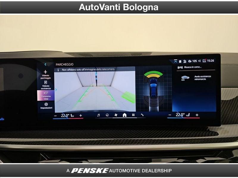 BMW X7 xDrive40d 48V Msport pro 7p.ti