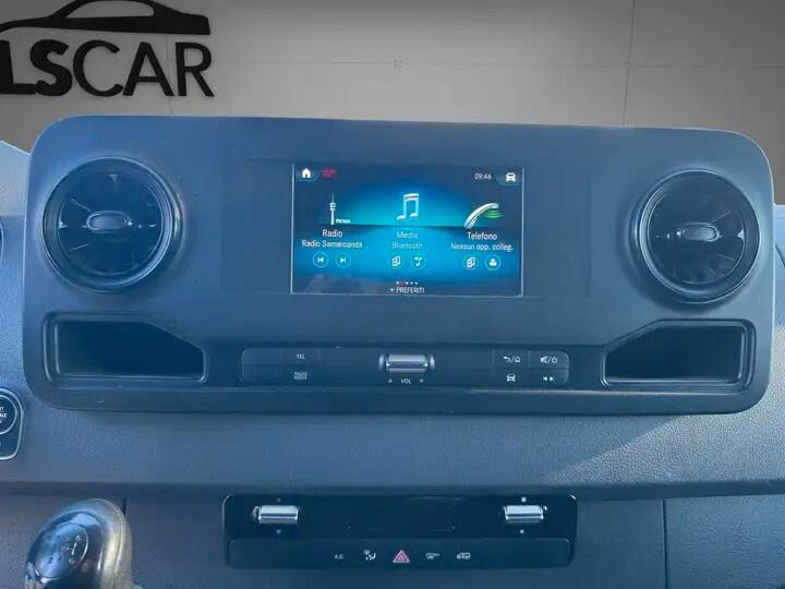 Mercedes-benz Sprinter Furgone 114CV UNIPRO- PIU IVA -PREZZO REALE