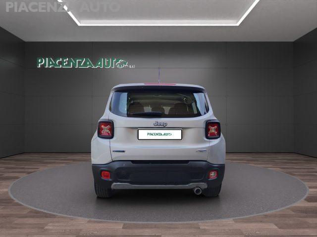 JEEP Renegade 1.6 Mjt 120 CV .PREZZO REALE