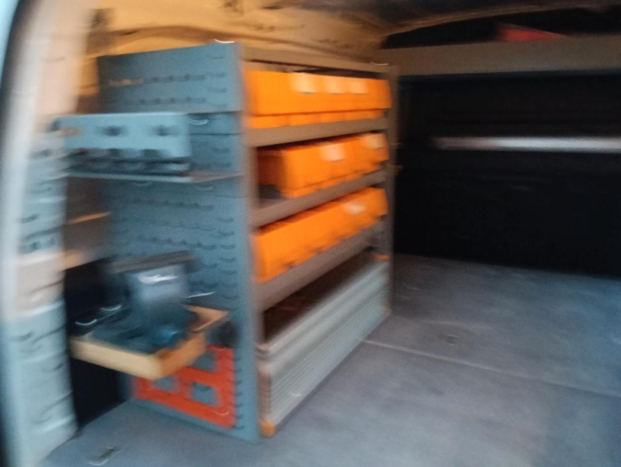 Opel Combo Cargo 1.5 Diesel PC 650 kg Edition