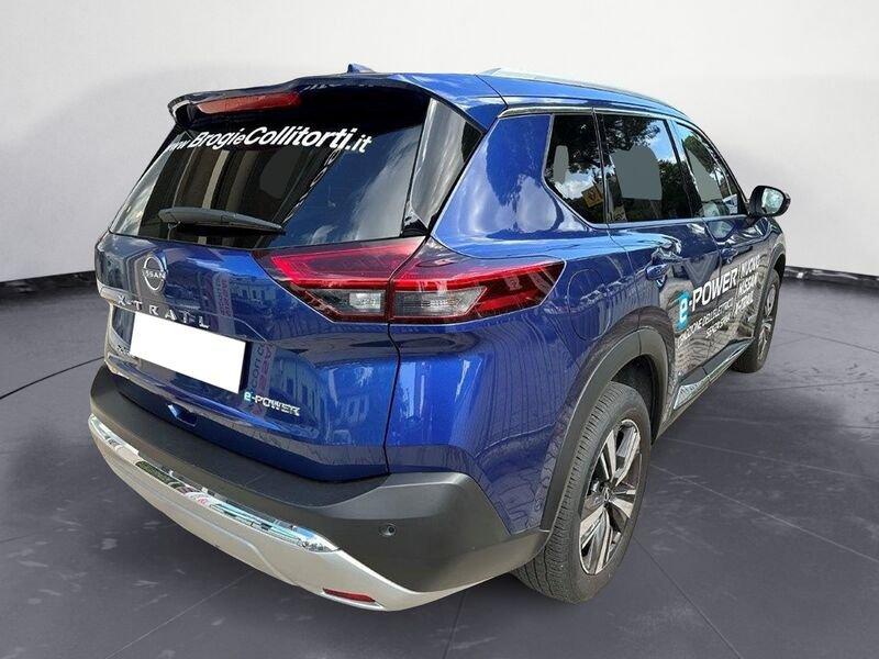 Nissan X-Trail NEW TEKNA e-POWER e-4ORCE - 00