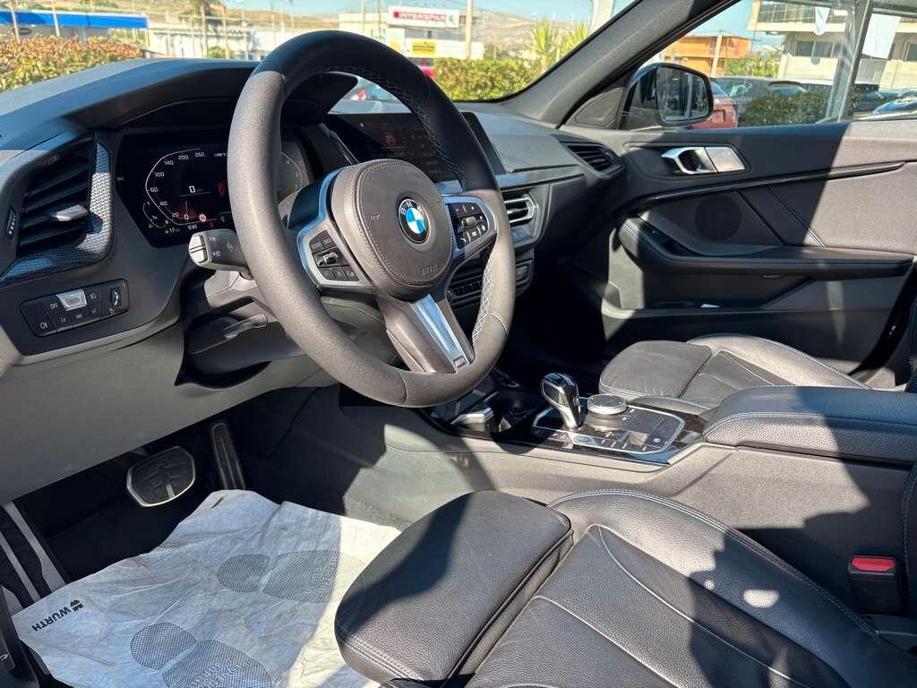 Bmw 135i Coupé Msport 2022 / KM 70.000 Tua a solo 319 Euro al mese