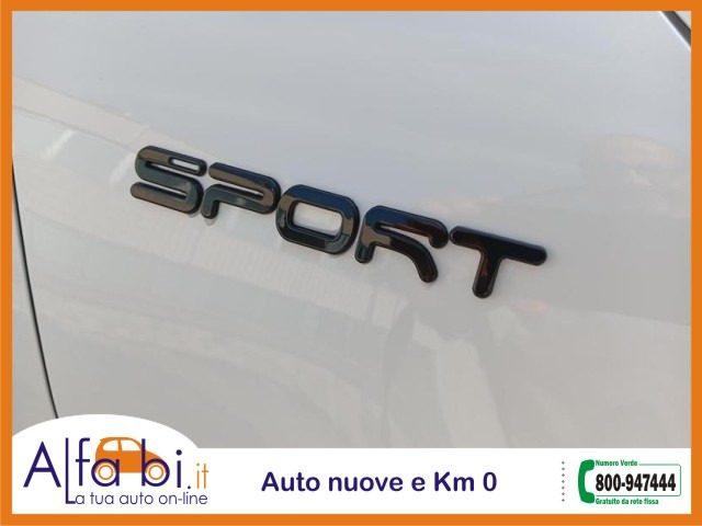 FIAT 600 1.2 145CV MHEV Aut. Sport