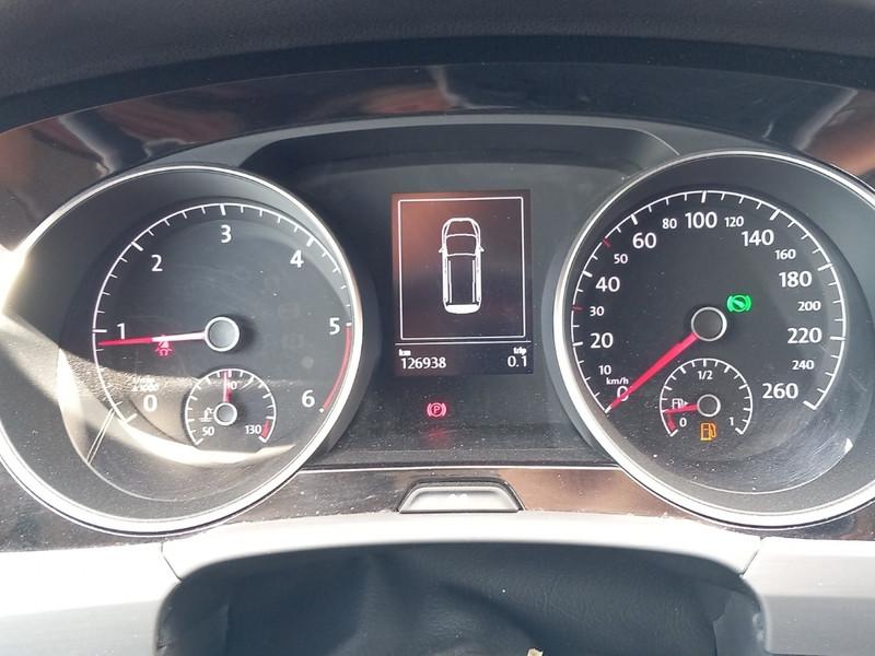VOLKSWAGEN TOURAN 2.0 TDI SCR Business BMT DSG