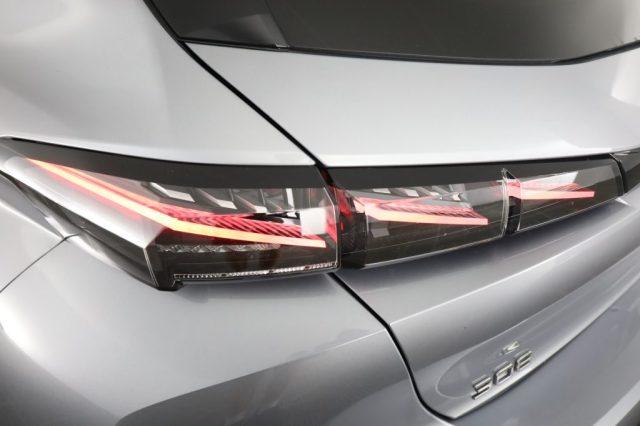 PEUGEOT 308 308 BlueHDi 130 S&S EAT8 GT