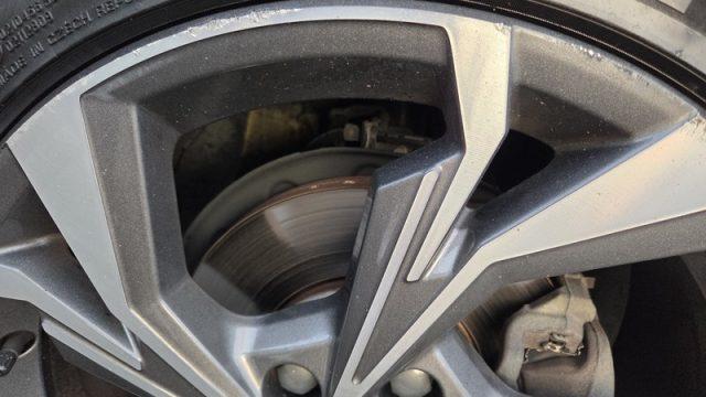 AUDI A3 SPB 30 TDI S tronic S line edition PERMUTE