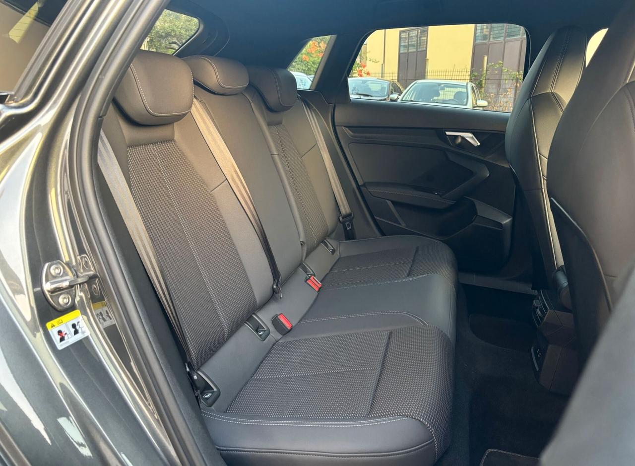 Audi A3 40 TDI Quattro 3 x S Line IVA ESP